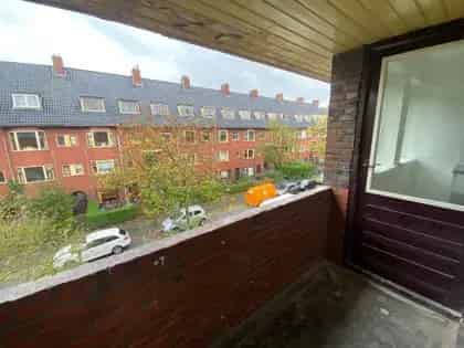 3 kamers appartement van 62 m² in Groningen