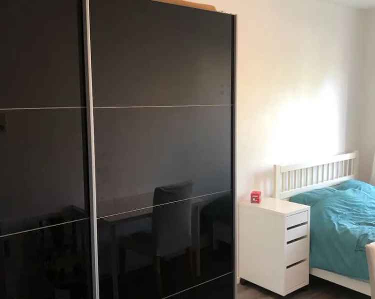 Spacious room available in Ams Noord