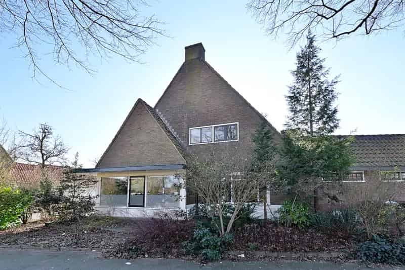 Appartement te koop Hilversum Lorentzweg