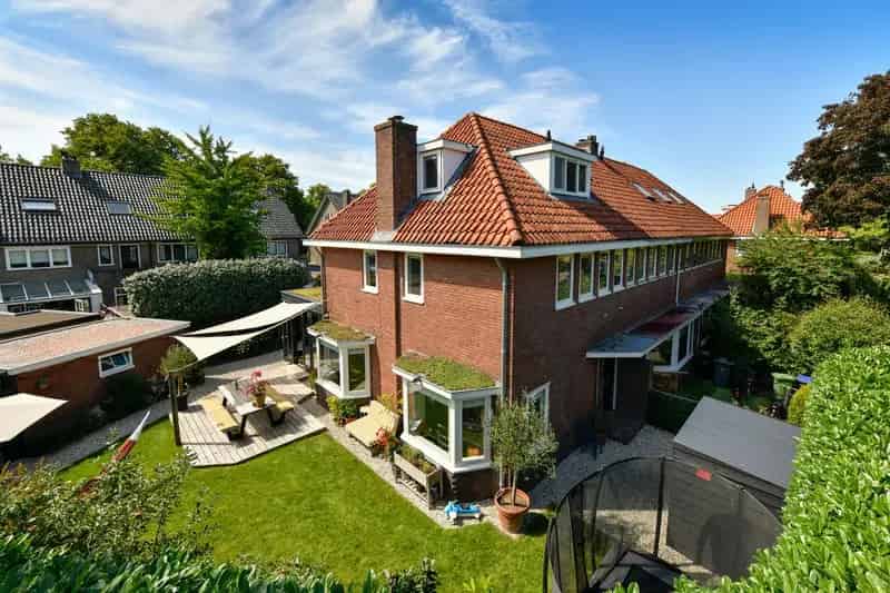 Huis te koop: Reestraat 44 1216 CR Hilversum | Funda