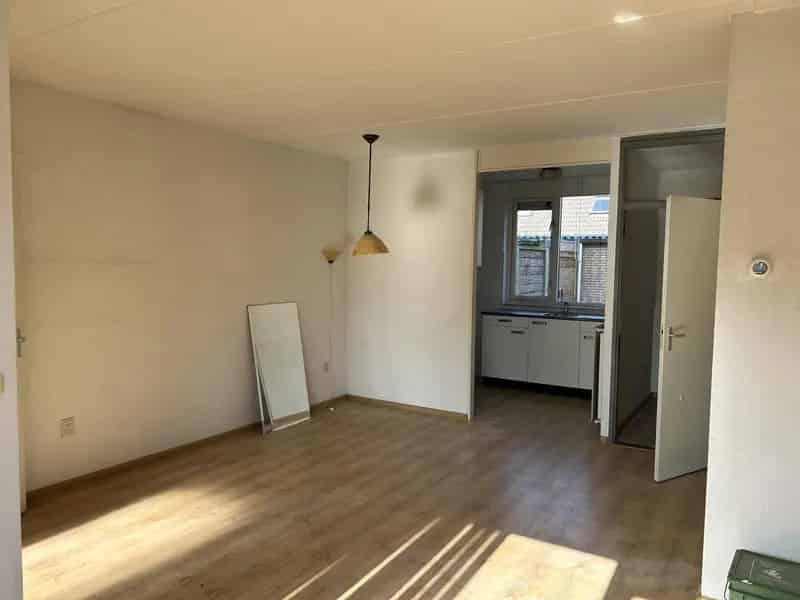 Hoekwoning Tooropweg 32 Ruime Tuin Rustige Buurt