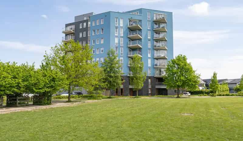 Luxe Appartement 4 Slaapkamers Almere Poort