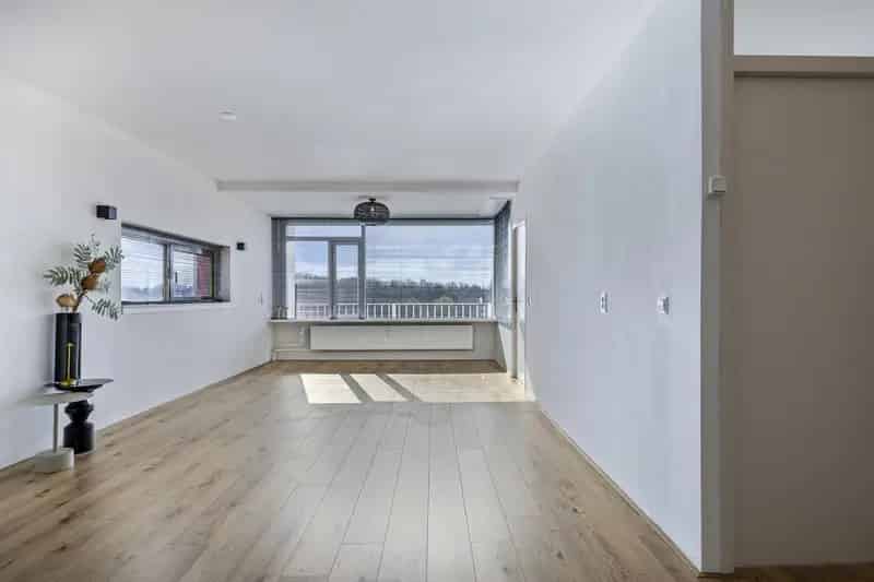 Hillegersberg Appartement 66m2 Eigen Parkeerplaats Balkon
