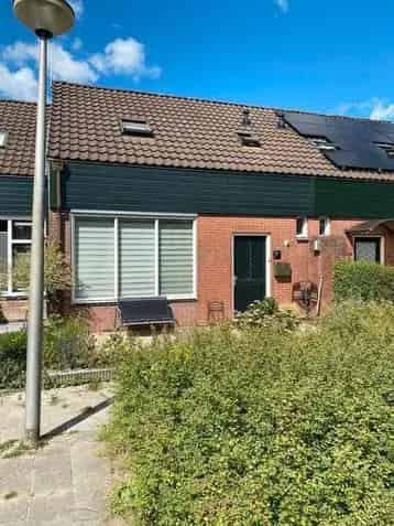 Huis te huur Wehe den Hoorn 3 slaapkamers