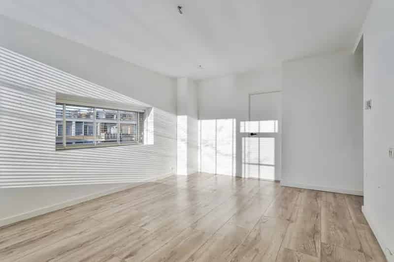 Modern 4-kamer appartement Nieuwland