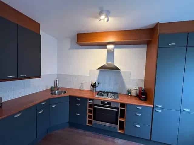 Tussenwoning te huur Egmond aan Zee 5 kamers 122m2