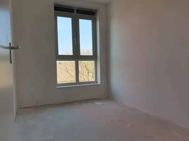 3 Kamer appartement Zeist Centrum 88m2  Eigen parkeerplaats Balkon
