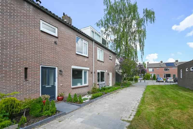 Huis te koop: de Gang 4 2731 EX Benthuizen 