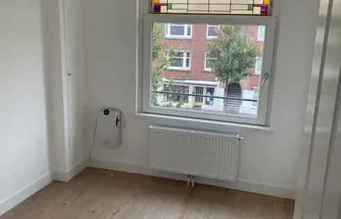 4 Kamer Appartement 100m2 Den Haag Laakkwartier Oost