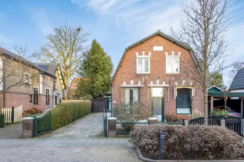 Huis te koop: Sperwerlaan 13 7331 TW Apeldoorn 