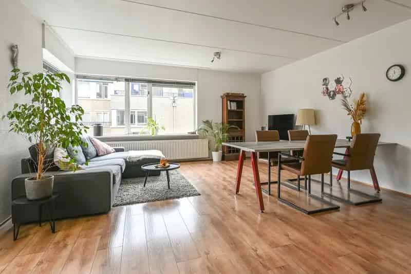 3-kamer appartement te koop Heemstede Blekersvaartkwartier