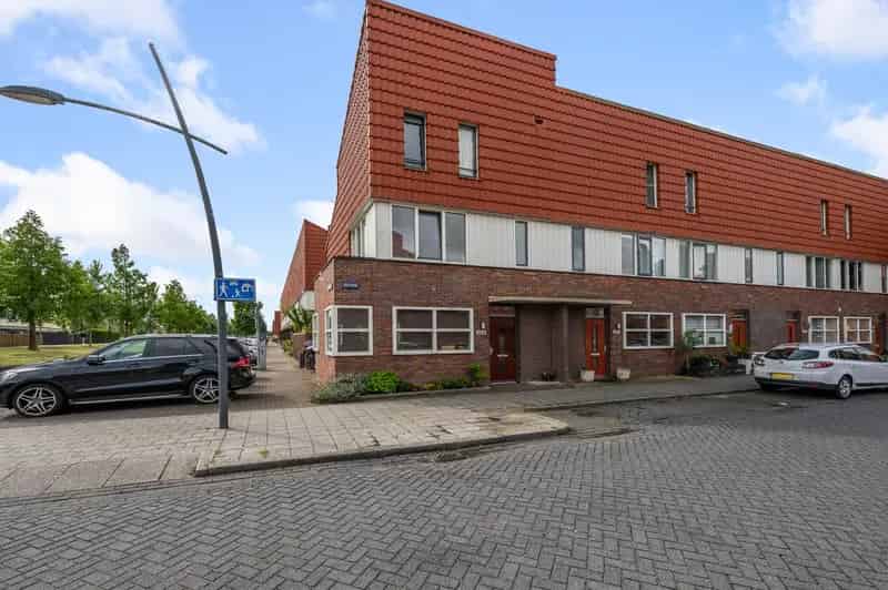 Huis te koop: Gele Ring 164 1567 GJ Assendelft | Funda