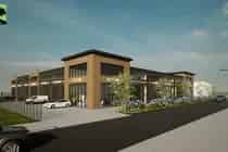 Bedrijfsruimte te huur Tholen 155m2 - Entresol - Direct beschikbaar