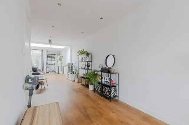 Eengezinswoning te huur in Zaandam 3 kamers 85m2