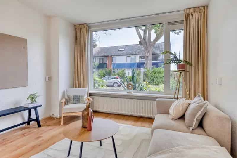5 Slaapkamers Starterswoning Nijmegen Neerbosch Oost