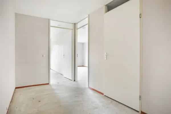 Appartement Carnotstraat Nijmegen 110m2 Energielabel A