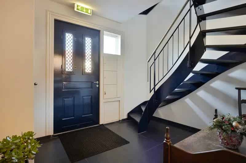 Luxe 3 kamer appartement Berlicum  79m2 Balkon Parkeerplaats