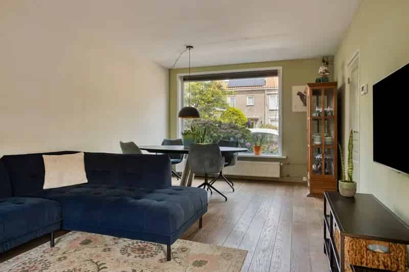 Huis te koop: Willem Klooslaan 39 2273 TX Voorburg | Funda