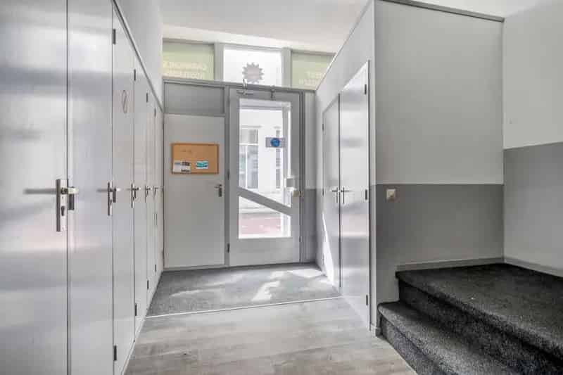 Appartement te koop Den Bosch Vughterstraat