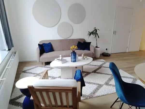 Appartement Vergiliusstraat Heerlen