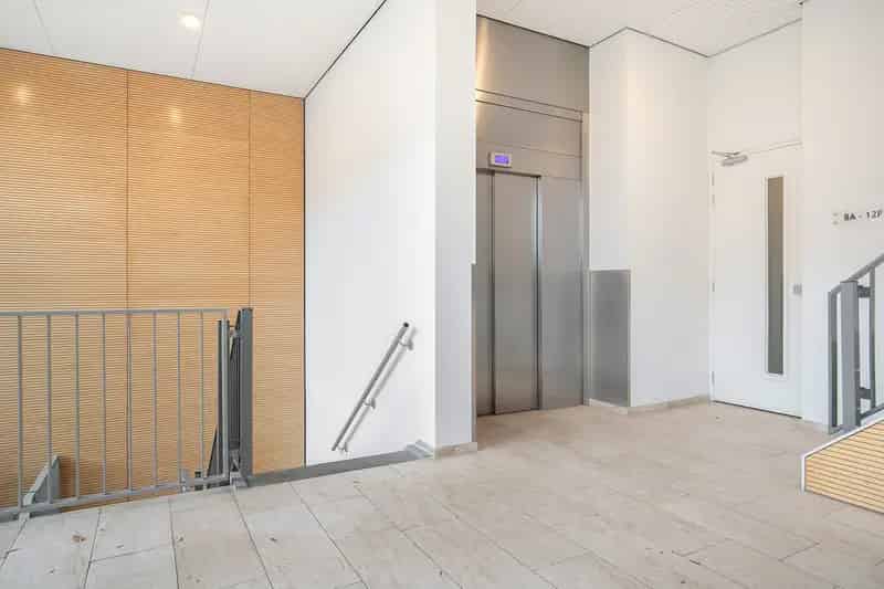 Luxe Appartementen Amersfoort Eemplein