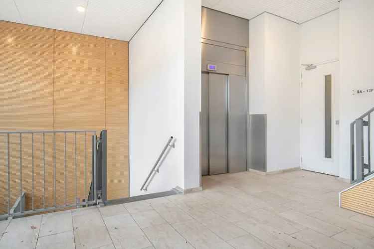 Luxe Appartementen Amersfoort Eemplein