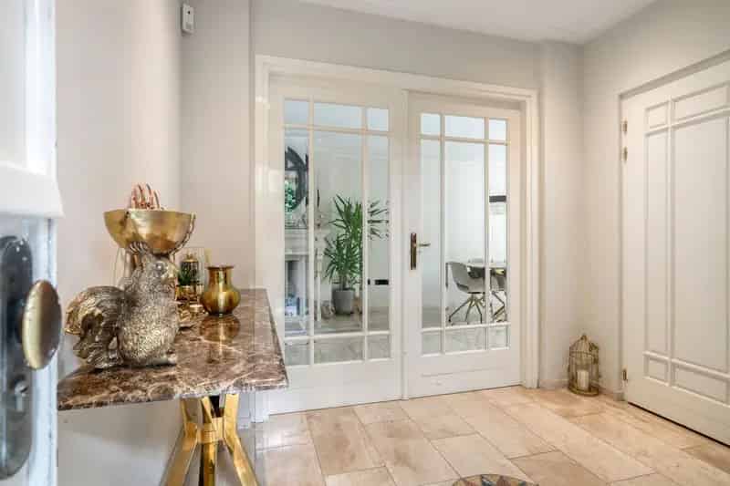 Luxe Tweekapper Beverwijk Zwembad Tuinkamer 198m2