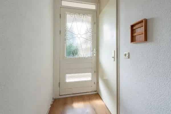 Appartement 64m2 2 Slaapkamers Balkon Kanaleneiland Zuid