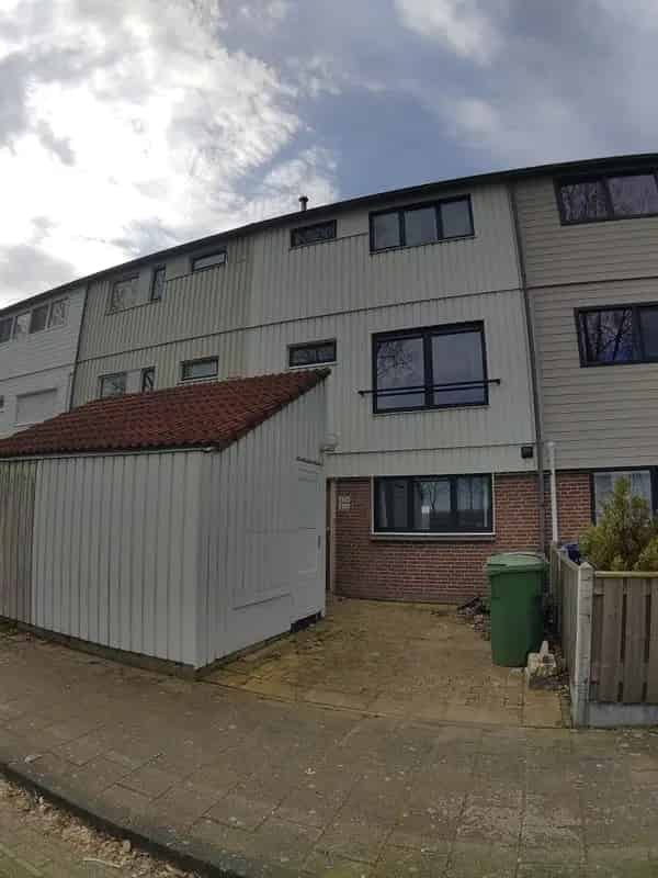 Appartement Almere 5 Kamers