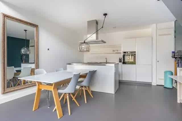 Maisonnette te huur Almere Homeruskwartier 2 kamers 72m2