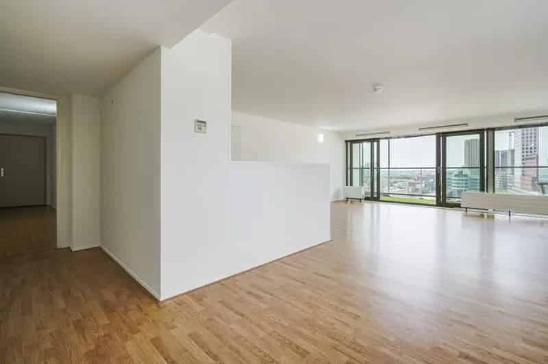Appartement Den Haag Prins Willem-Alexanderweg