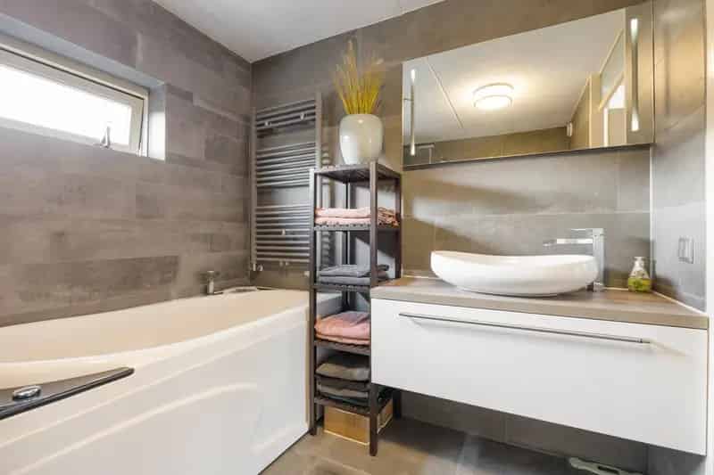 Ruime gezinswoning 4 slaapkamers Almere