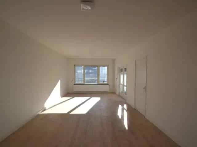 Huurwoning Maastricht Glacisweg 2 slaapkamers patio