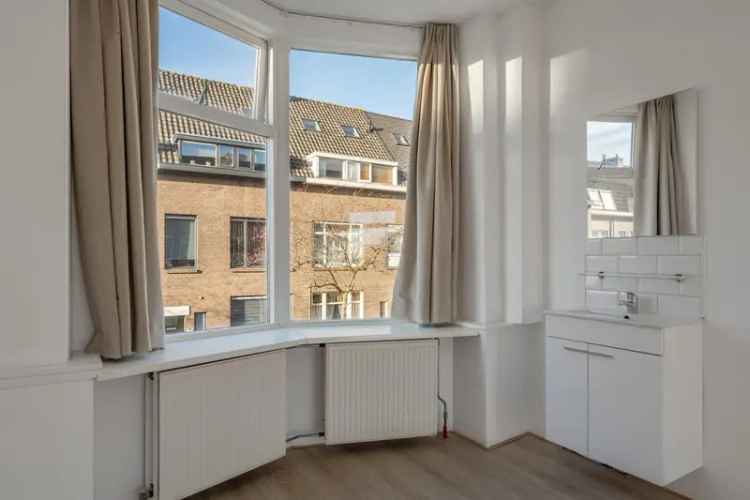 Woning Te Koop in Rotterdam, Zuid-Holland