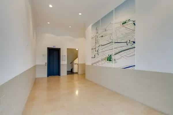 Modern Gemeubileerd Appartement Utrecht Centrum