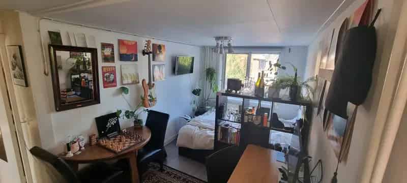 Kamer Huize Gallerij: Gezellige kamer vanaf september