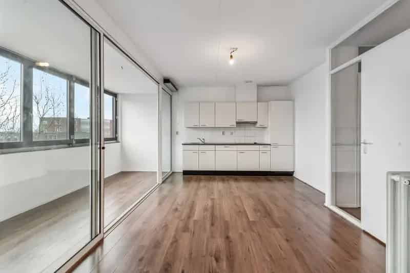 Appartement IJburg 125m2 Uitzicht 2 slaapkamers Parkeerplaats