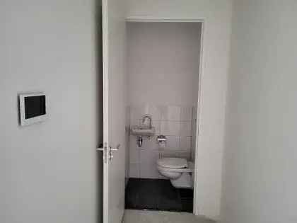 54m² Appartement Amsterdam Luxe Afwerking Ruim Balkon 2 Slaapkamers