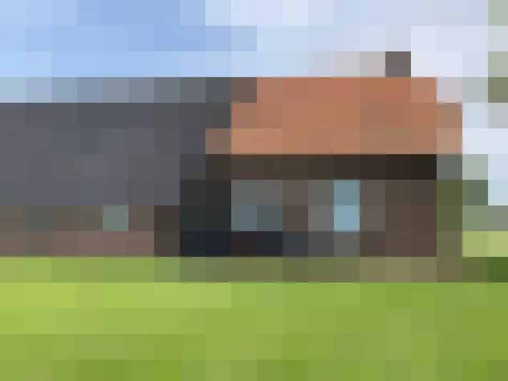Woonhuis Hardenberg 7 Kamers