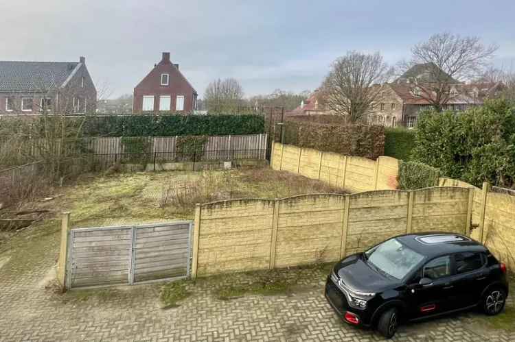 Bouwkavel Nieuwstadt: Levensloopbestendige woning bouwen