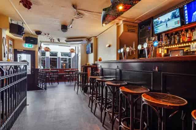 The Legends Sportsbar 's Hertogenbosch