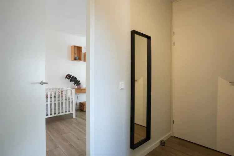 Energiezuinig huis 4 slaapkamers Vaals