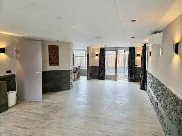 Luxe Eengezinswoning Oisterwijk
