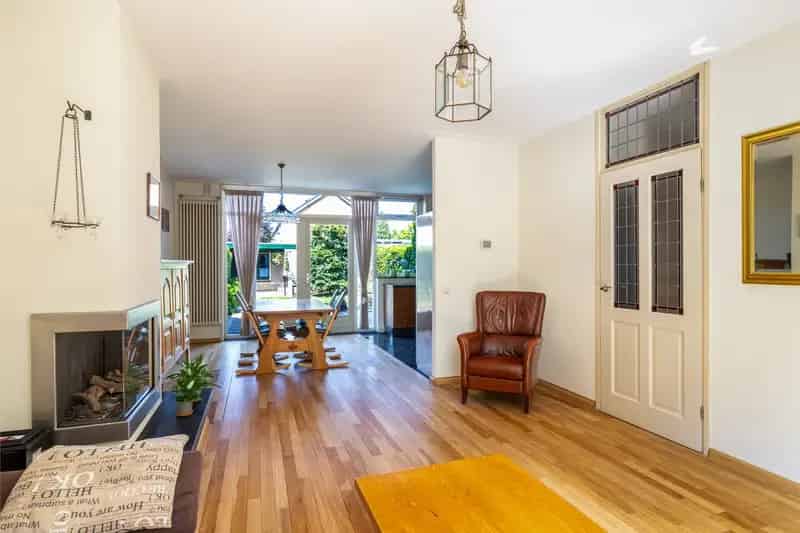 Huis te Koop Princenhage 4 Slaapkamers Garage Tuin Zonnepanelen