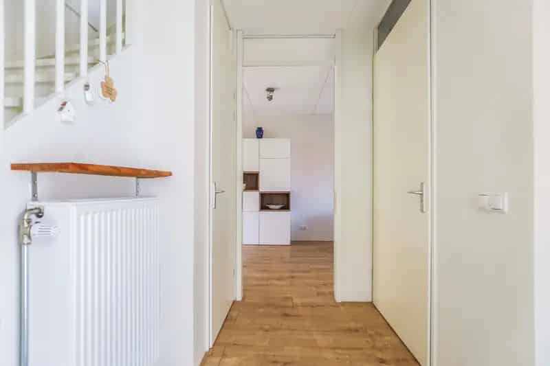 Moderne Tweekapper 4 slaapkamers Apeldoorn Zuidbroek