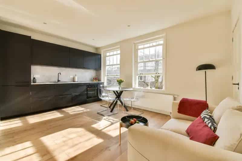 Appartement te koop: Karel Doormanstraat 142-2 1055 VJ Amsterdam 