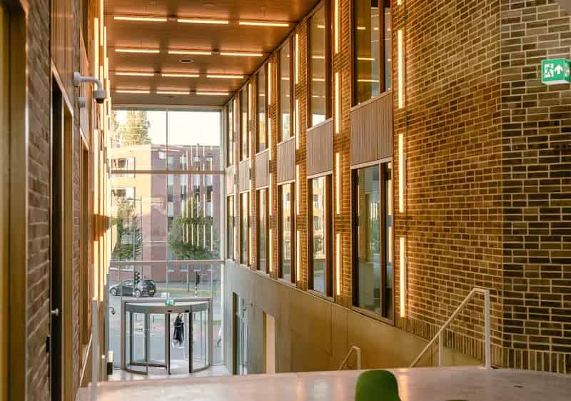 Kantoorruimte te huur Breda 5TRACKS Offices