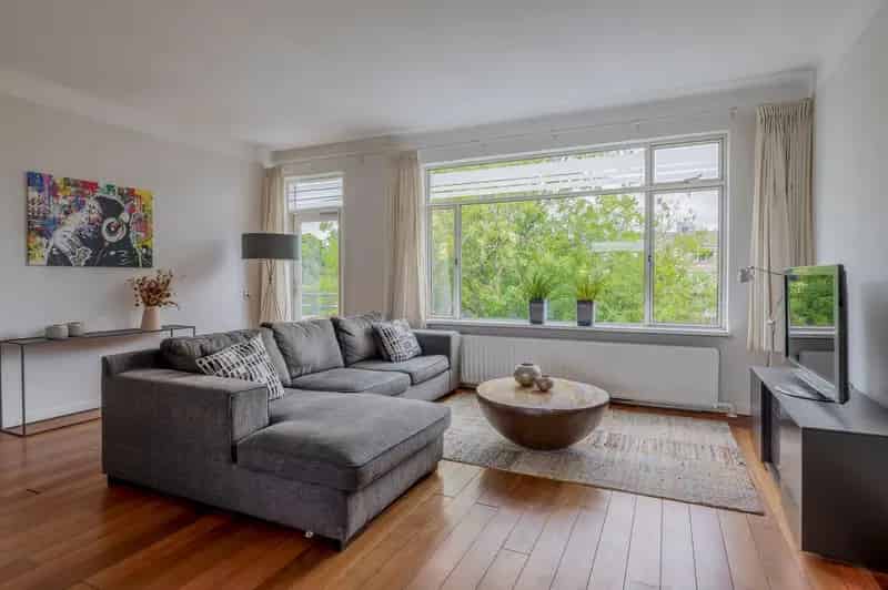 Appartement te koop Rotterdam Blijdorp Singel