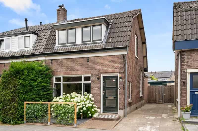 Huis te koop Renkum Keijenbergseweg 30