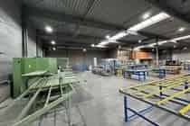 800-1000 m2 Bedrijfsruimte te Huur Den Bosch